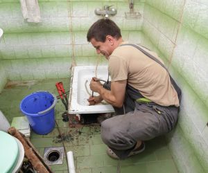 Why Choose Sewer Line Pros